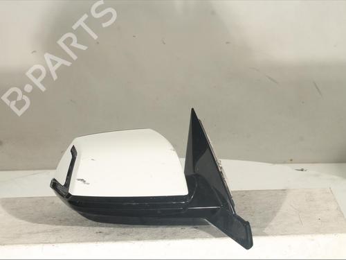 Right mirror KIA NIRO II (SG2) 1.6 GDi Hybrid | BP18233632C27 
