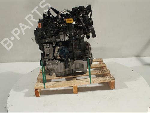 Used Engine RENAULT MEGANE IV Hatchback (B9A/M/N_) [2015-2025]  11911717