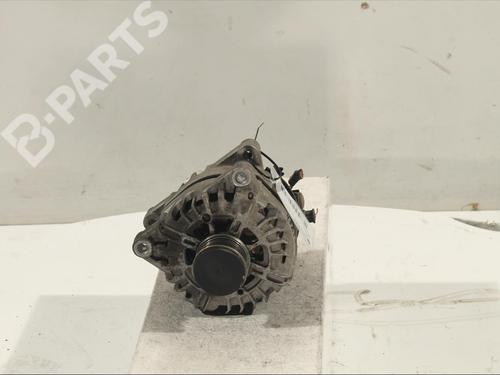 Alternator PEUGEOT 208 I (CA_, CC_) 1.4 HDi | BP11909735M7 