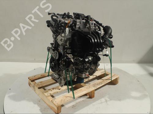 Engine KIA NIRO I (DE) 1.6 GDI Hybrid | BP15004282M1 