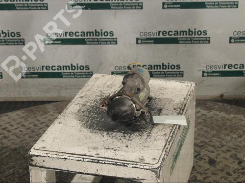 Démarreur SUZUKI SWIFT III (MZ, EZ) 1.3 DDiS (RS413D) | BP11897625M8