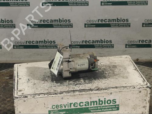 Used Starter Starter CITROËN C4 II (NC_) 1.6 HDi 90 (92 hp) 11896709 11896709