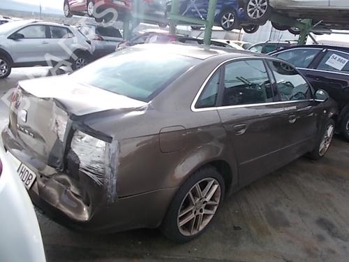 Starter SEAT EXEO (3R2) 2.0 TDI | BP23882445M8  - Image 6