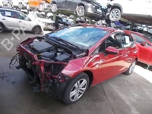 Headlight switch OPEL ASTRA K (B16) 1.5 CRDI (68) | BP24873053I24  - Image 6