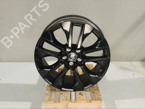 Jante TOYOTA RAV 4 V (_A5_, _H5_) 2.5 Hybrid (AXAH52) (218 hp) 31962223