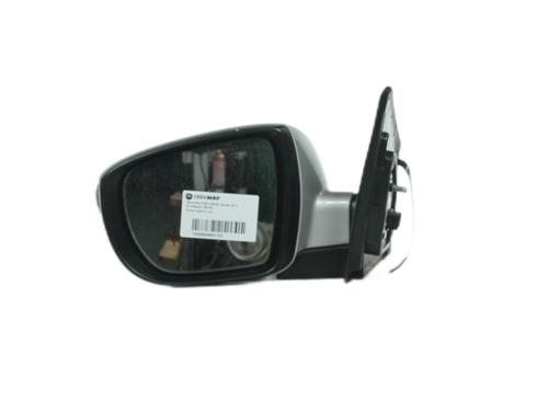 Used Left mirror Left mirror HYUNDAI ix35 (LM, EL, ELH) 1.7 CRDi (116 hp) 40518126 40518126