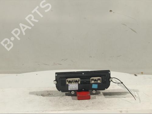 Commande Chauffage VW GOLF PLUS V (5M1, 521)  | BP13552613I5 