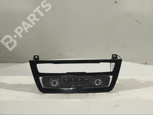 Used Climate control BMW 1 (F20) [2011-2019]  11997892