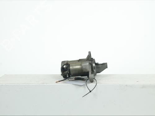 Used Starter Starter NISSAN QASHQAI I (J10, NJ10) 2.0 (141 hp) 34609552 34609552