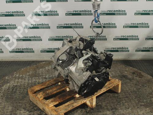 Gearbox SEAT IBIZA IV (6J5, 6P1)  | BP11897426M3 