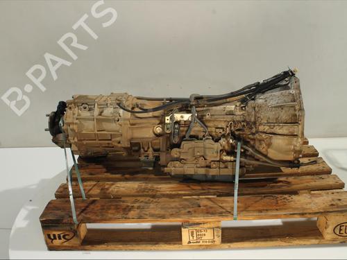Gearbox TOYOTA LAND CRUISER PRADO (_J15_) 2.8 D-4D (GDJ155, GDJ150) | BP29151058M3 