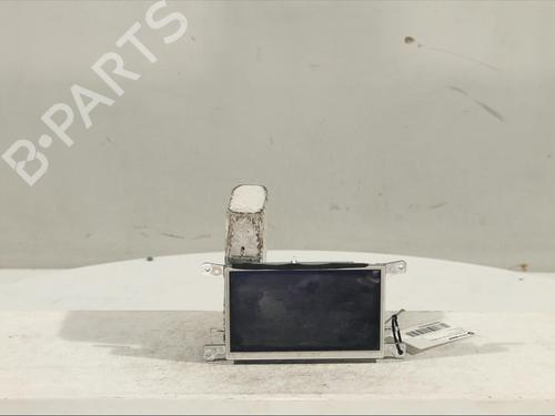 Used Display monitor AUDI A4 B8 (8K2) [2007-2017]  13235081