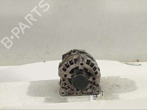 Used Alternator Alternator DACIA DOKKER MPV (KE_) 1.5 Blue dCi 95 (KEJL) (95 hp) 11907868 11907868