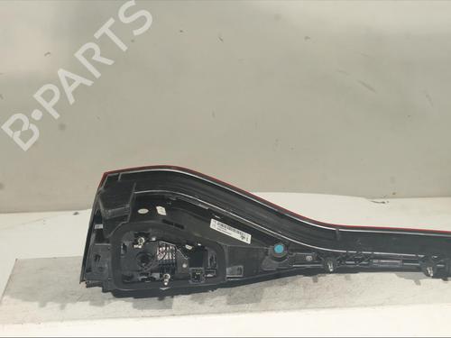 Left taillight RENAULT MEGANE IV Hatchback (B9A/M/N_)  | BP21378846C34 