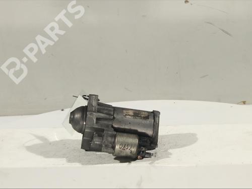 Used Starter RENAULT GRAND SCÉNIC III (JZ0/1_) 1.5 dCi (JZ09, JZ0D, JZ10, JZ14, JZ1G, JZ29, JZ2C) (110 hp) 11911815