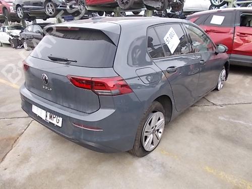 Electronic module VW GOLF VIII (CD1, DA1) 2.0 TDI | BP32768978M83  - Image 6