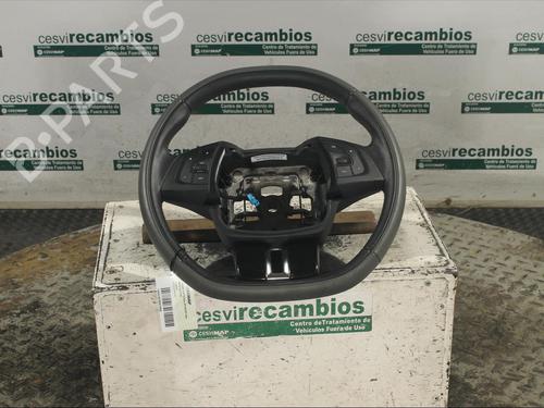 Used Steering wheel Steering wheel CITROËN C4 CACTUS 1.2 VTi 82 (82 hp) 11980192 11980192