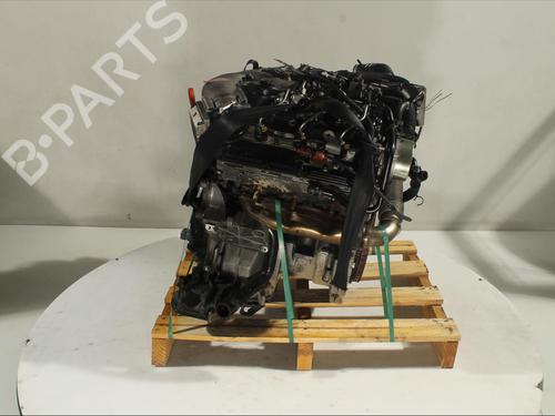 Used Engine Engine AUDI A6 Allroad C6 (4FH) 3.0 TDI quattro (240 hp) 15137027 15137027