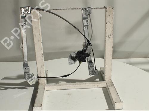 Used Front right window mechanism Front right window mechanism RENAULT KANGOO / GRAND KANGOO II (KW0/1_) 1.5 dCi 90 (KW05, KW08, KW0G, KW11) (90 hp) 12081207 12081207