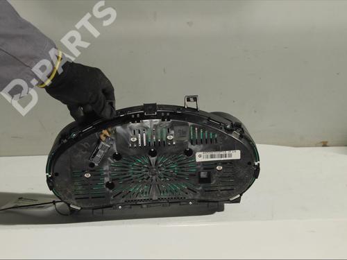 Kombinert Instrument OPEL MOKKA / MOKKA X (J13)  | BP11907012C47 