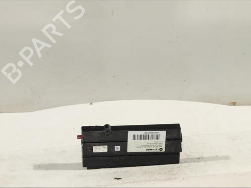 Antenne/Base Antenne/Base AUDI A3 (8V1, 8VK) 1.6 TDI (110 hp) 24398641 24398641