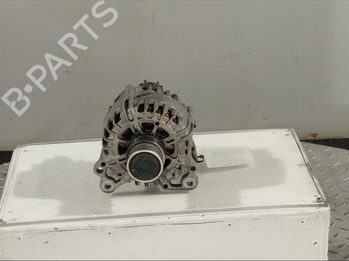 Used Alternator Alternator VW GOLF ALLTRACK VII Variant (BA5, BV5) 2.0 TDI 4motion (150 hp) 11981379 11981379