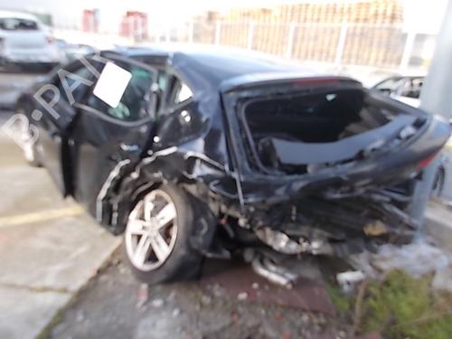 Starter SEAT LEON (5F1) 2.0 TDI | BP25279834M8 - Image 5