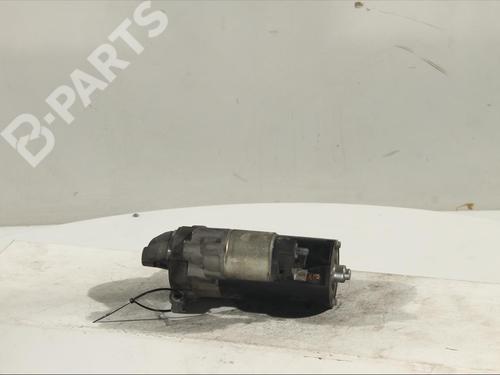 Startmotor BMW 1 (E81)  | BP11911317M8 
