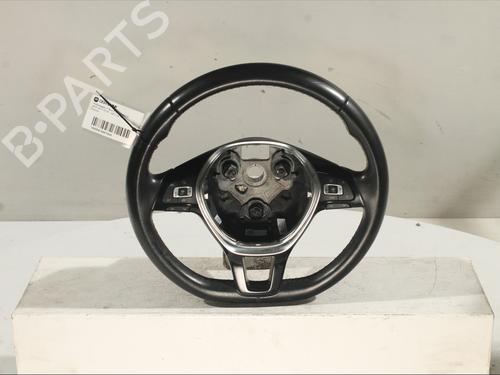 Used Steering wheel Steering wheel VW T-ROC (A11, D11) 1.0 TSI (116 hp) 32457719 32457719