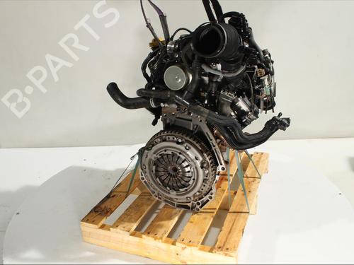 Engine DACIA SANDERO II 1.5 dCi | BP25797933M1 