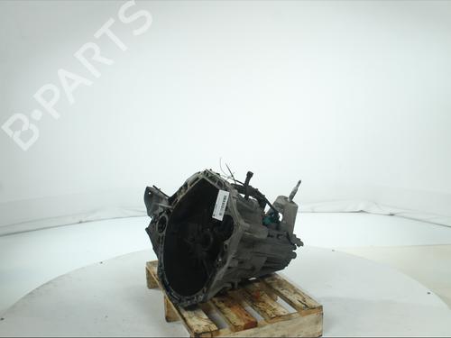 Gearbox RENAULT KADJAR (HA_, HL_) 1.5 dCi 110 (HLA3) | BP37093080M3 - Image 2