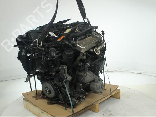 Engine MERCEDES-BENZ C-CLASS (W204) C 200 CDI (204.001) | BP36028356M1 - Image 5