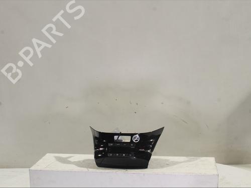 Used Climate control Climate control PEUGEOT 208 I (CA_, CC_) 1.2 PureTech 82 (82 hp) 33223099 33223099
