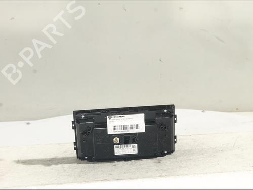 Display monitor PEUGEOT 308 II (LB_, LP_, LW_, LH_, L3_) 1.6 HDi 100 | BP24483301C48 