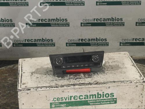 Used Climate control Climate control SEAT IBIZA IV (6J5, 6P1) 1.4 TDI (90 hp) 11897139 11897139
