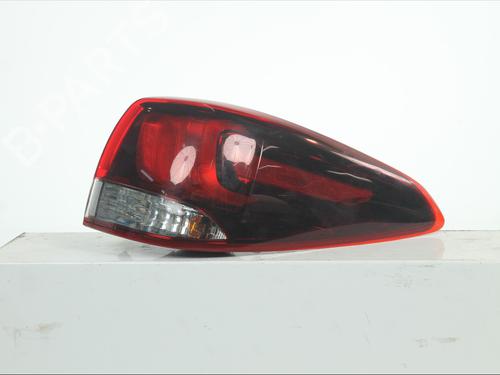 Used Right taillight Right taillight KIA CARENS IV 1.6 GDi (135 hp) 34529946 34529946