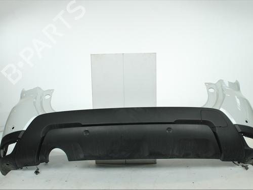 Used Rear bumper Rear bumper DACIA DUSTER (HM_) 1.5 dCi 115 4x4 (HMAD) (116 hp) 40205560 40205560