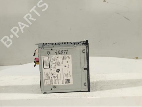 Used Radio SEAT LEON (5F1) [2012-2021]  11984029