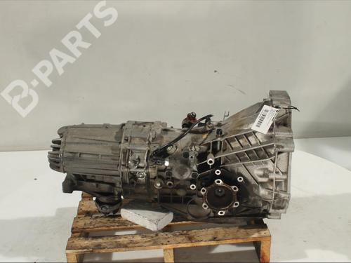 Used Gearbox AUDI A4 B7 (8EC) 2.0 TDI (140 hp) 11912220