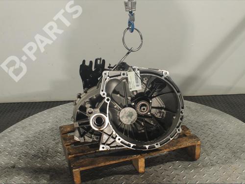 Used Gearbox FORD FOCUS II (DA_, HCP, DP) [2004-2013]  11901578