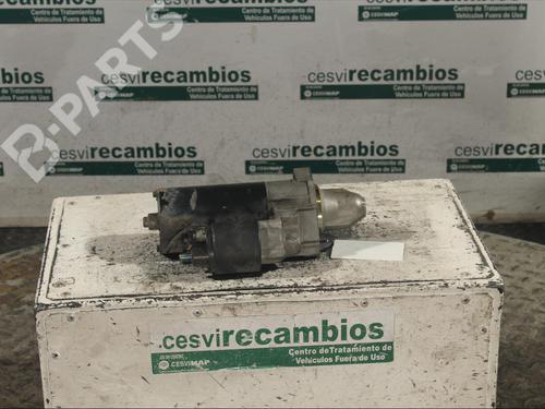 Used Starter MERCEDES-BENZ C-CLASS (W203) C 320 (203.064) (218 hp) 11980257