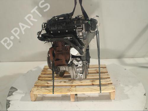 Motor für FORD FIESTA VI (CB1, CCN) [2008-2017]  22378039