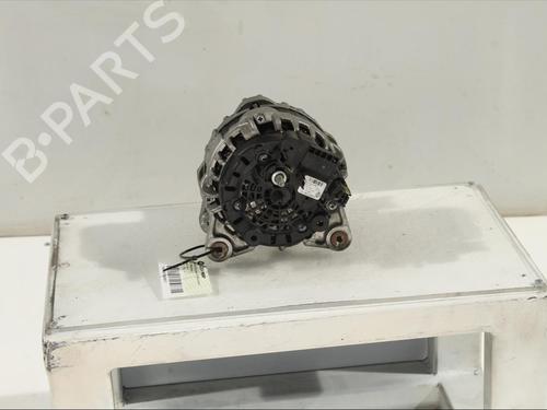 Alternator DACIA SANDERO II TCe 90 (B8M1, B8MA, B8AC) | BP11902492M7 - Image 3