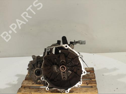 Used Gearbox SKODA FABIA III (NJ3) 1.0 (75 hp) 29382534