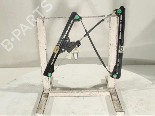 Used Front left window mechanism Front left window mechanism CITROËN C4 Picasso II 1.2 THP 130 (130 hp) 17740320 17740320