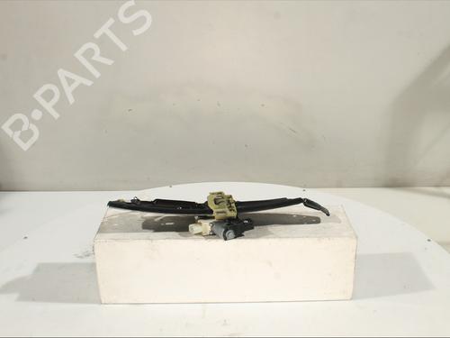 Used Rear left window mechanism Rear left window mechanism BMW 5 (F10) 530 d (258 hp) 30980574 30980574