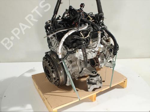 Engine BMW 1 (F20) 116 d | BP25984337M1 