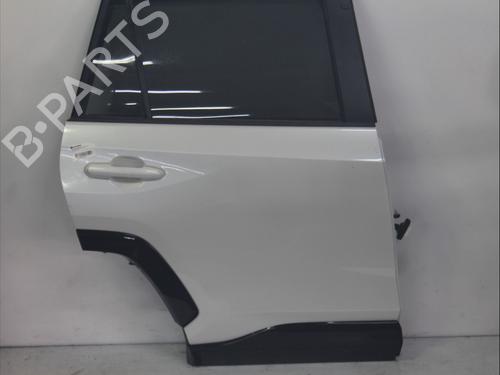Used Right rear door Right rear door 38628438 38628438