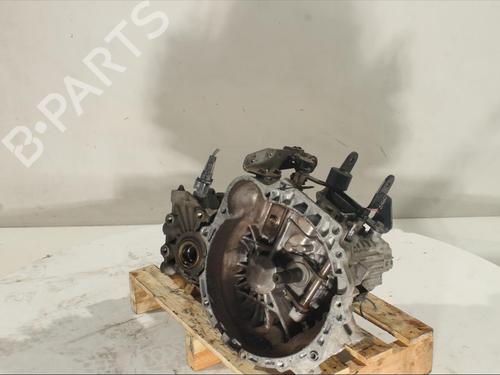 Gearbox HYUNDAI ACCENT II (LC) 1.5 CRDi | BP18049907M3