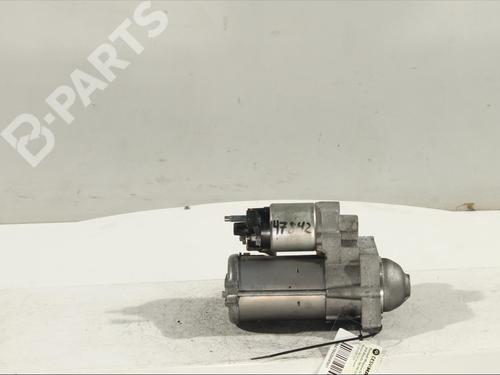 Used Starter RENAULT MEGANE IV Hatchback (B9A/M/N_) [2015-2025]  11973063